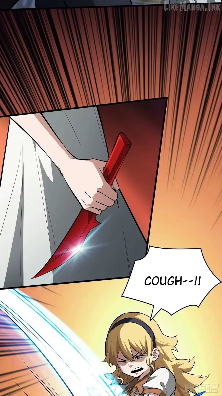 The First Strongest Player Chapter 50  - page 3